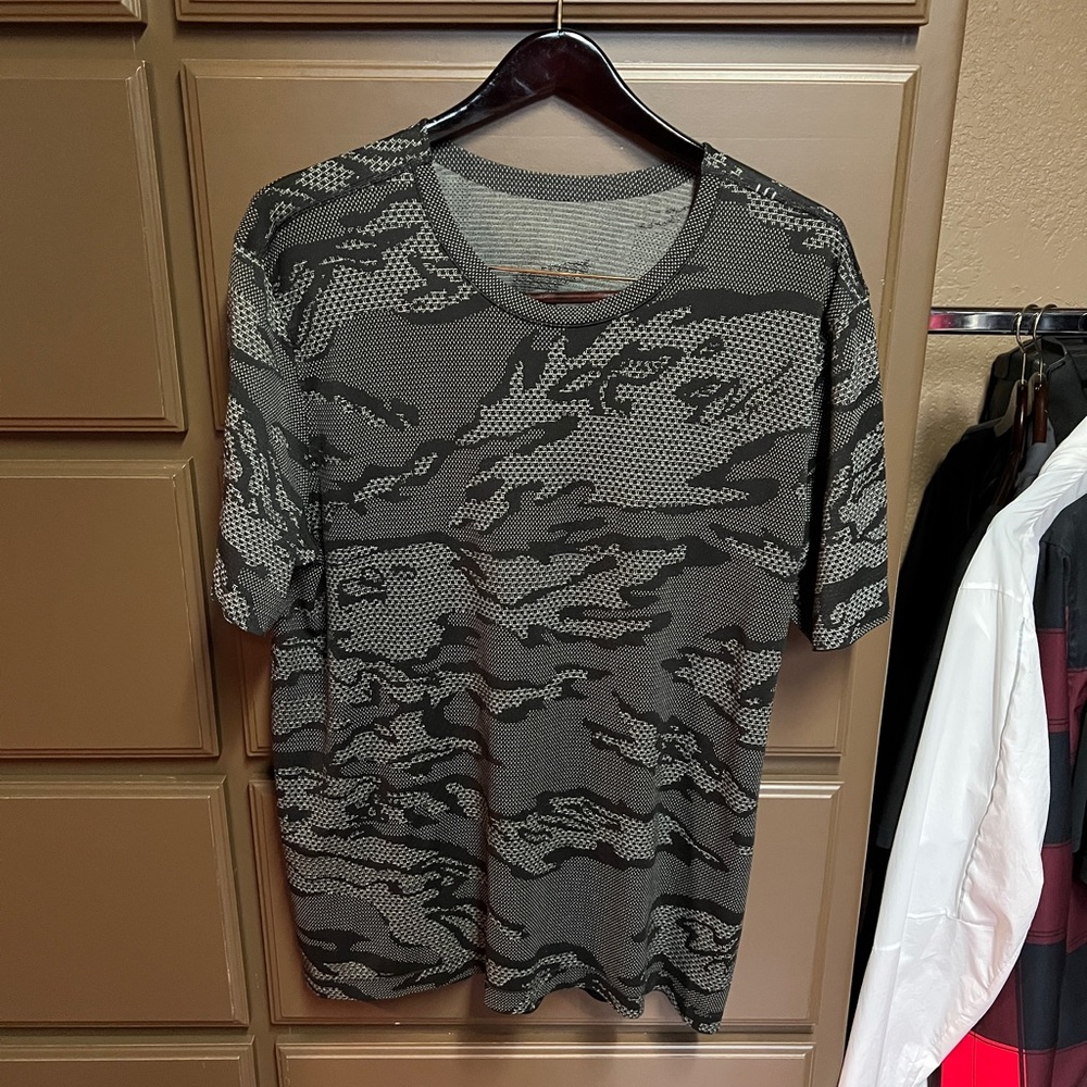 Lulu shirt